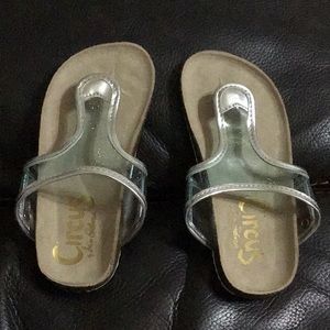 Circus by Sam Edelman Girls Sandals